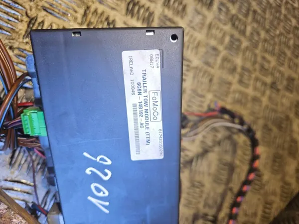 Ford Mondeo MK IV trekhaakset OEM 1702170 image 7