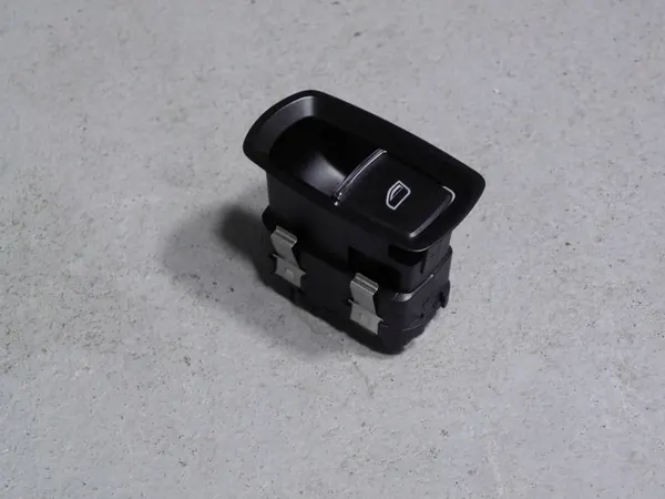 Porsche Panamera Rechterschakelaar Achterraam OEM 7PP959855B image 2