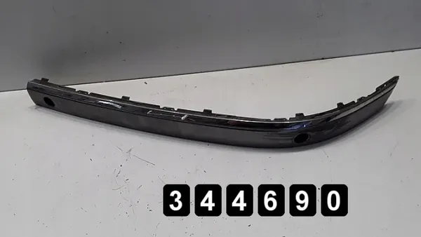 BMW 7-sarja Formowanie OEM AM-344690 Käytetty image 2