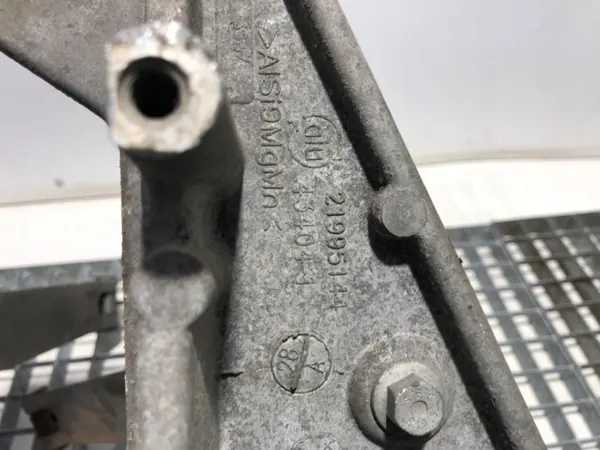 Soporte Tanque SCR OEM 21995144 para Volvo FH II image 5