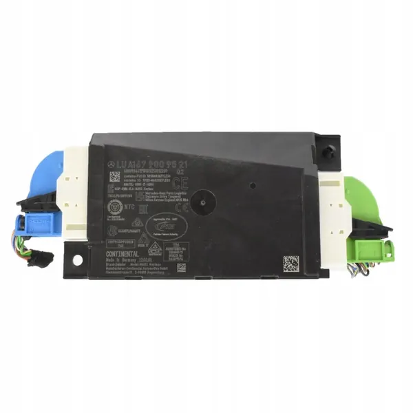 Module Keyless OEM A1679009521 Mercedes image 2