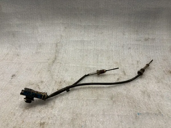 Uitlaatgas Temperatuursensor OEM 9808312080 Citroen image 2