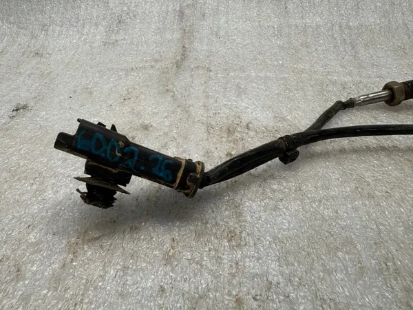 Uitlaatgas Temperatuursensor OEM 9808312080 Citroen image 3