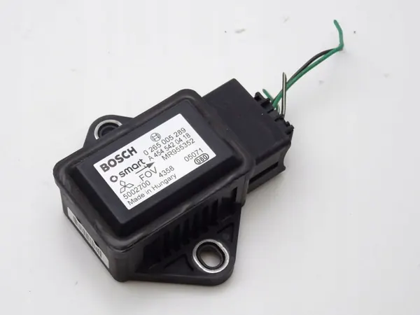 Capteur d'accélération ESP OEM DRC97669 pour Smart Forfour image 2