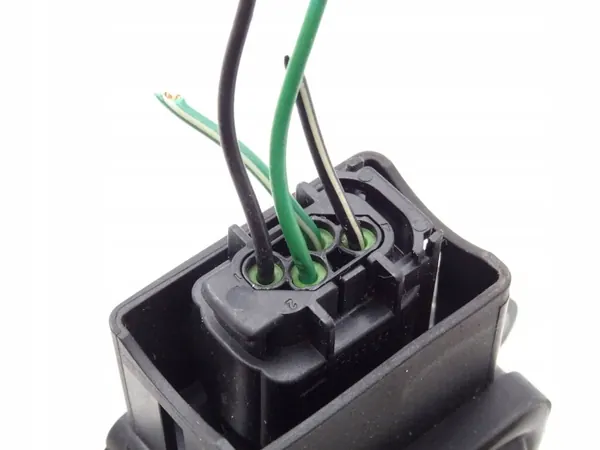 Capteur d'accélération ESP OEM DRC97669 pour Smart Forfour image 4