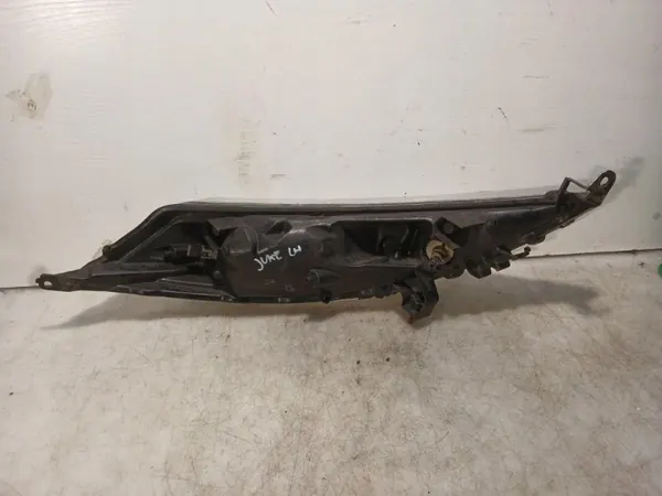 Vasen etusumu Nissan Juke F15 OEM JukeMigaczLewy image 3