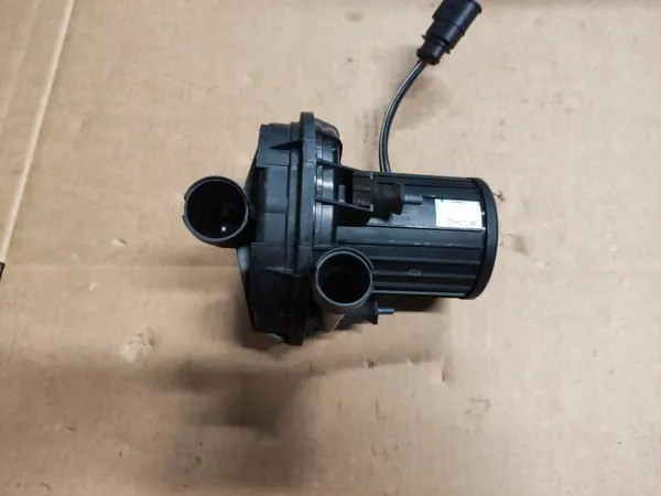 Pompe à air secondaire OEM 07P906601 Audi VW image 4