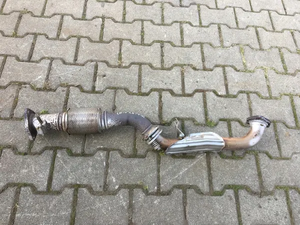 HONDA CR-V IV 12- Conector de tubo de escape 1.6 I-DTEC image 1