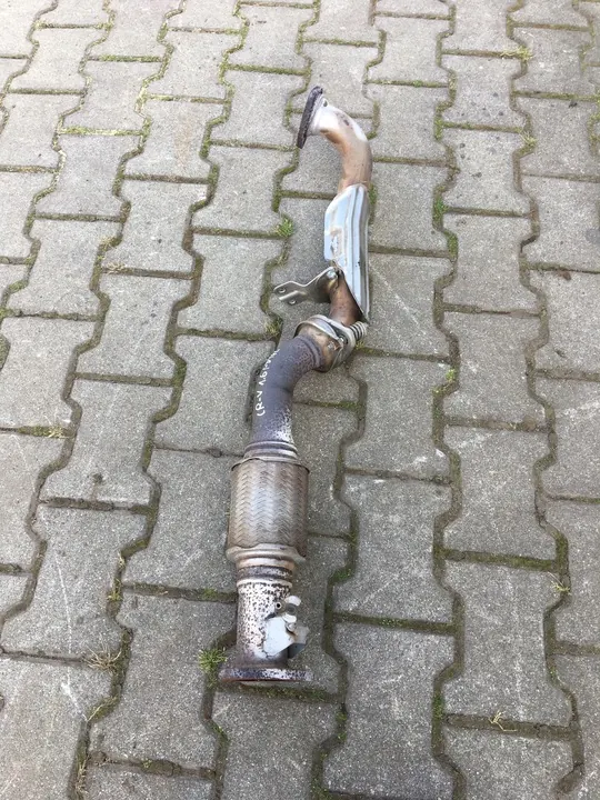 HONDA CR-V IV 12- Conector de tubo de escape 1.6 I-DTEC image 2