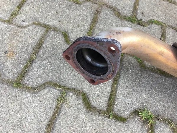 HONDA CR-V IV 12- Conector de tubo de escape 1.6 I-DTEC image 4