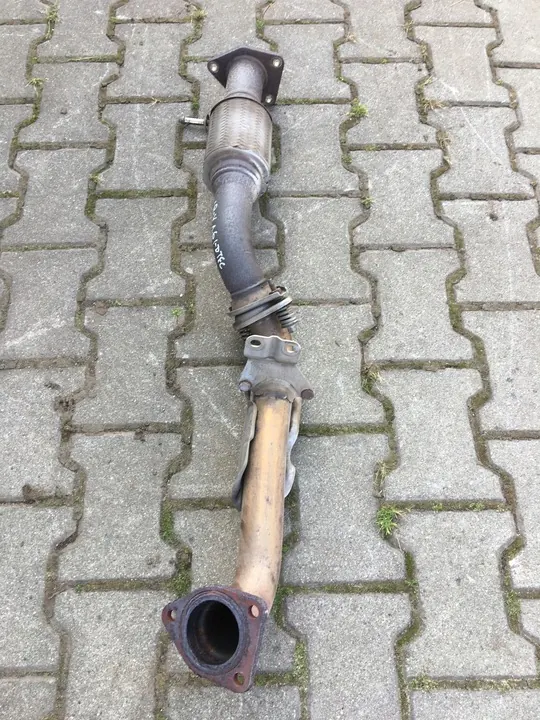 HONDA CR-V IV 12- Conector de tubo de escape 1.6 I-DTEC image 6