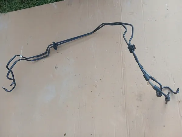 Jarrujohtimet OEM 4.8 GTS Porsche Cayenne II image 2