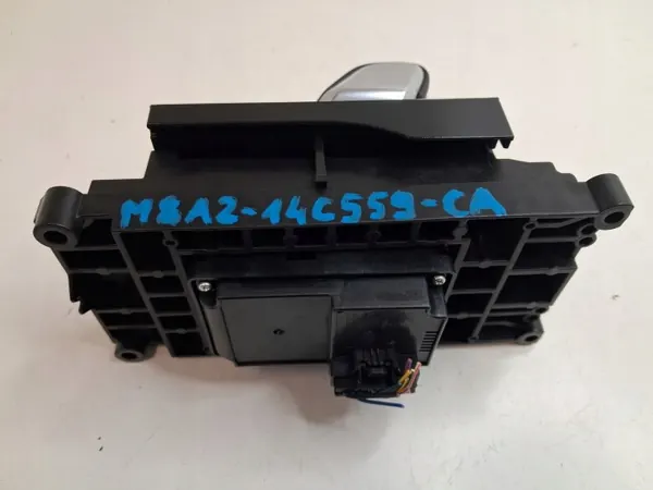Sélecteur de vitesses M8A2-14C559-CA Range Rover Jaguar image 8