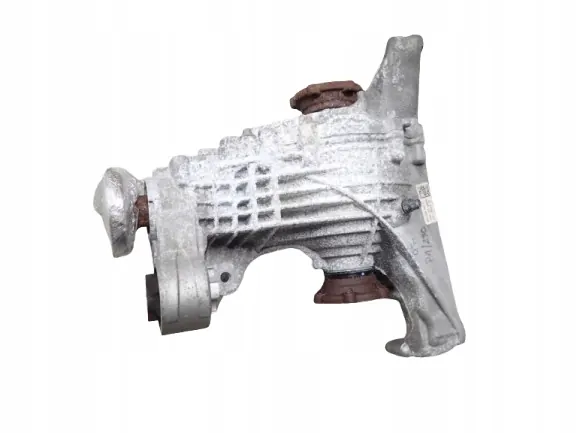 Audi Q7 Bakaxel differential OEM 0D2500043 - Begagnad image 2