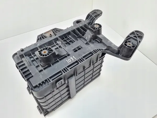 Carcaça de bateria metade Volkswagen Audi Skoda 1K0915336 image 7