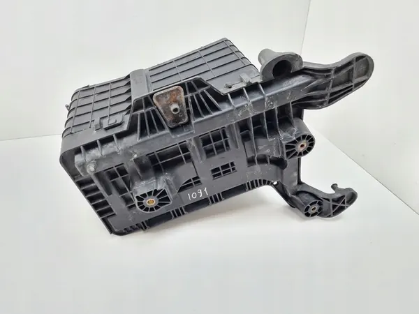 Carcaça de bateria metade Volkswagen Audi Skoda 1K0915336 image 8