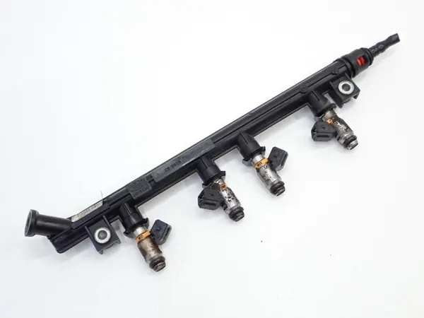 CB261B Inspuitrail voor Fiat Grande Punto Evo image 2