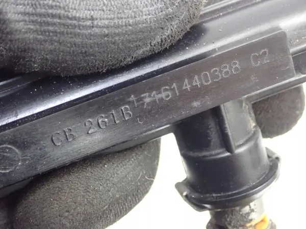CB261B Inspuitrail voor Fiat Grande Punto Evo image 3