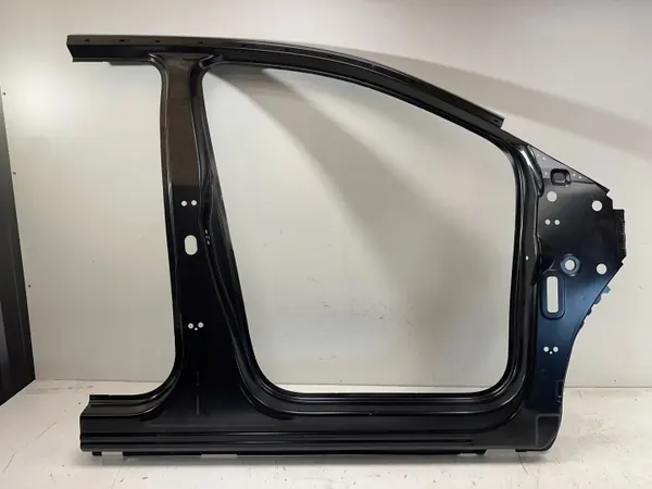 Faldón Derecho OEM Corsa/TH33 para Opel Corsa F 2019- image 2