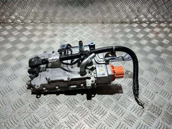 Convertidor Cargador Ford Kuga III MK3 OEM LX68-14G646-AG image 2