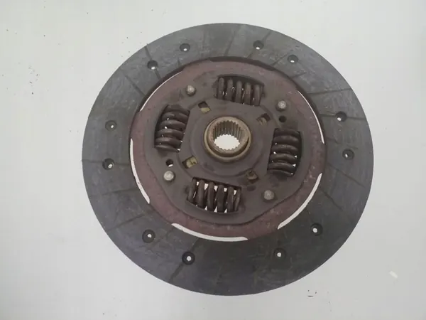 Koko kytkin Renault Modus image 10