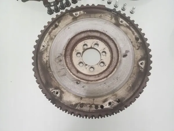 Koko kytkin Renault Modus image 2