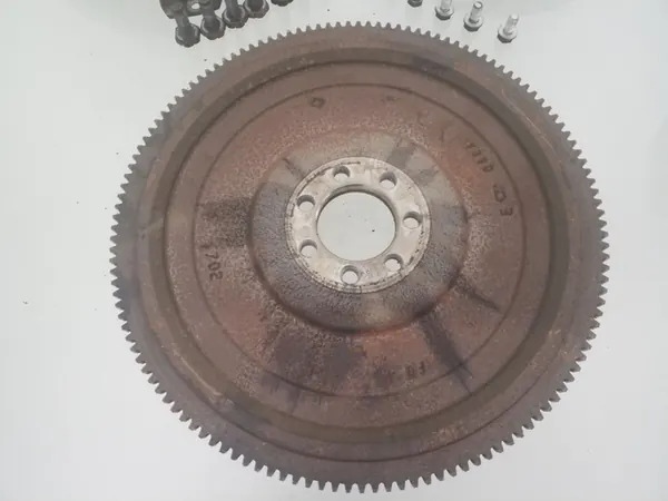 Koko kytkin Renault Modus image 6