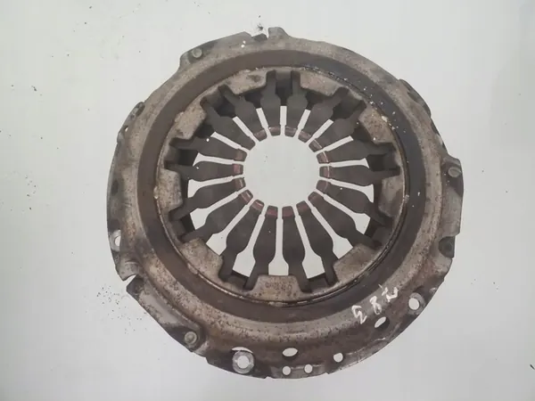 Koko kytkin Renault Modus image 7