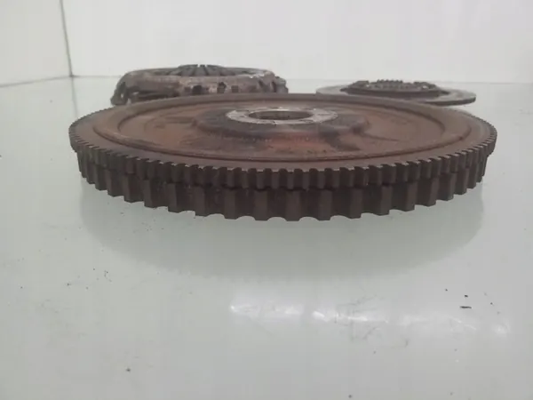 Koko kytkin Renault Modus image 8