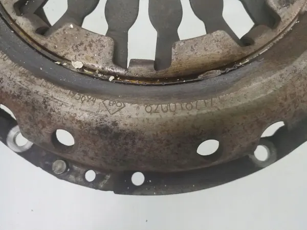 Koko kytkin Renault Modus image 9