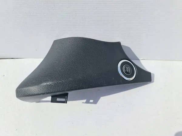 Cache Console Nissan X-Trail OEM 68414 6MA1B image 2