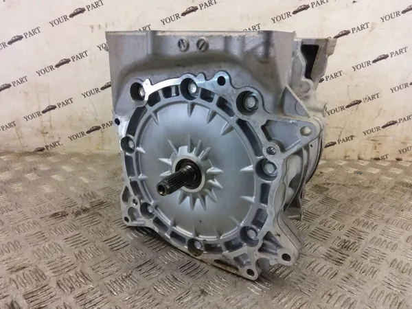 Nissan Leaf II elmotor OEM 4238027 - Begagnad image 3