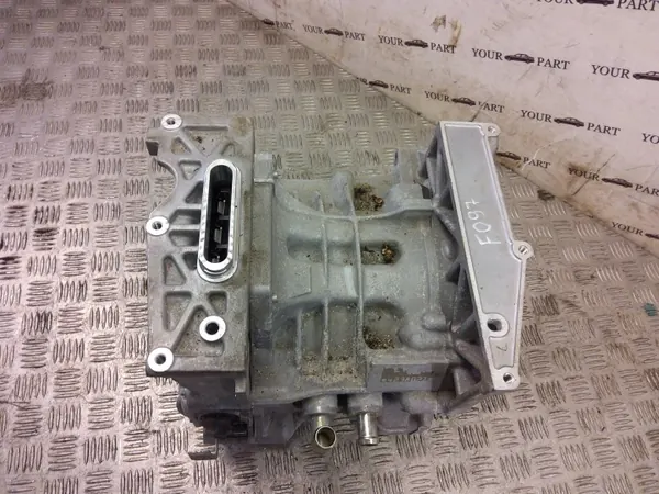 Nissan Leaf II elmotor OEM 4238027 - Begagnad image 5