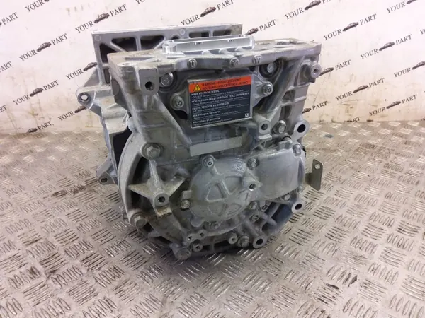 Nissan Leaf II elmotor OEM 4238027 - Begagnad image 6