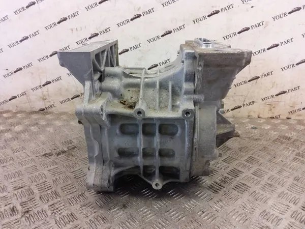 Nissan Leaf II elmotor OEM 4238027 - Begagnad image 7