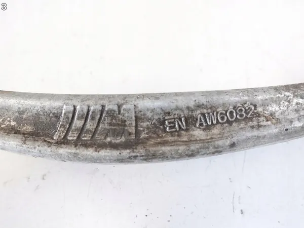 Braccio di Controllo Superiore Posteriore BMW M2 F87 M3 F80 M4 F82 F83 image 4