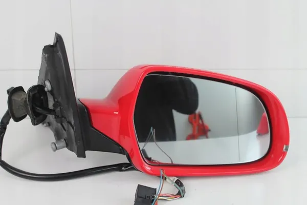 Rechter spiegel OEM 360211572 voor Audi A4 B8 07-11 image 2