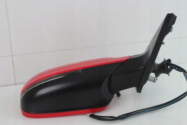 Rechter spiegel OEM 360211572 voor Audi A4 B8 07-11 image 5