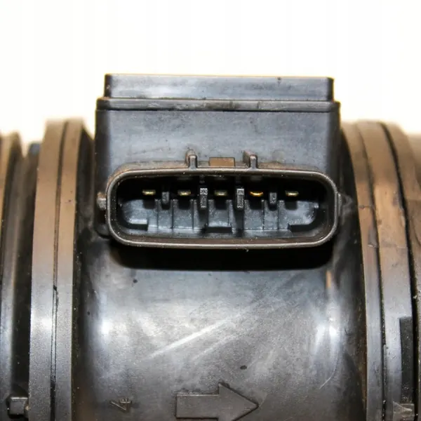 Jaguar XK8 - XKR 1997 Luchtmassameter MAF LJA1620AE image 5