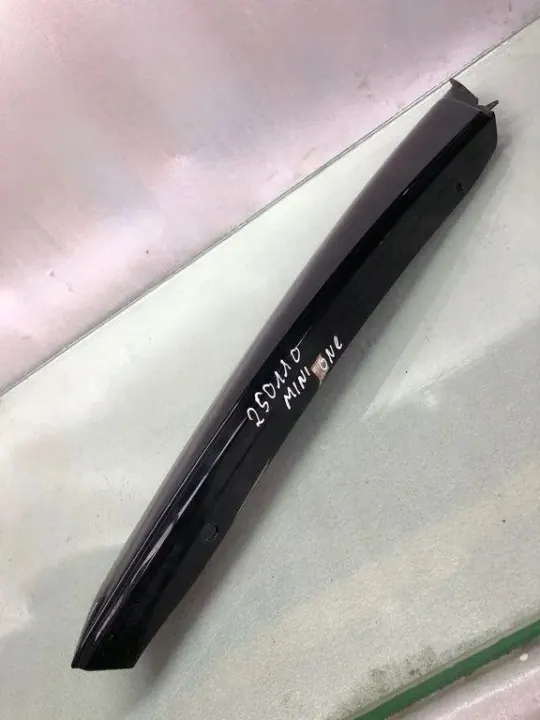 Tuulilasin suojus MINI COOPER F56 OEM 7329050 image 2