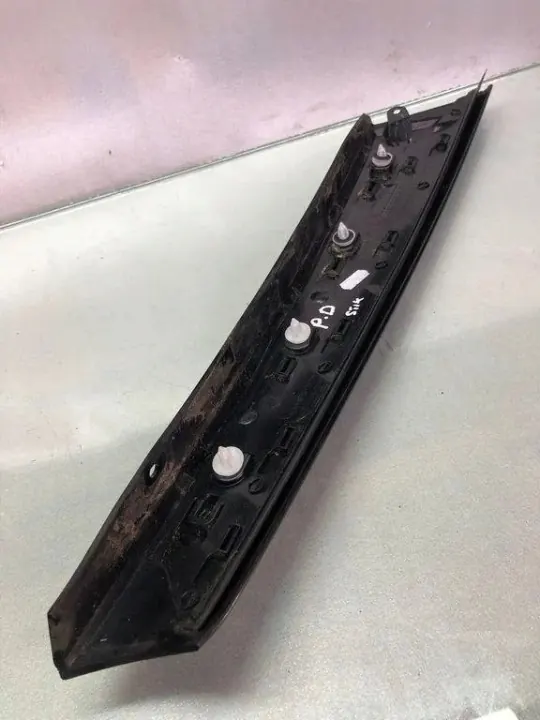 Tuulilasin suojus MINI COOPER F56 OEM 7329050 image 3