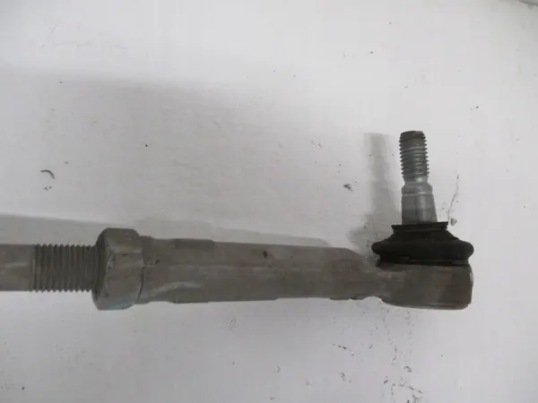 Getriebe Ford Fiesta MK8 OEM H1BC3A500CB - Gebraucht image 3