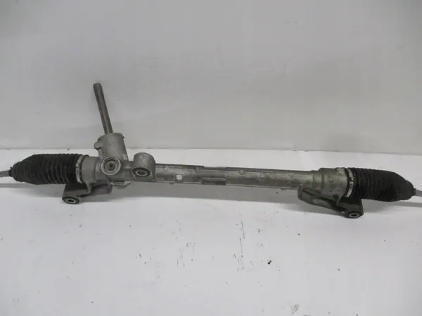 Getriebe Ford Fiesta MK8 OEM H1BC3A500CB - Gebraucht image 4