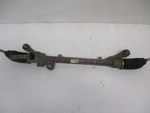 Getriebe Ford Fiesta MK8 OEM H1BC3A500CB - Gebraucht image 5