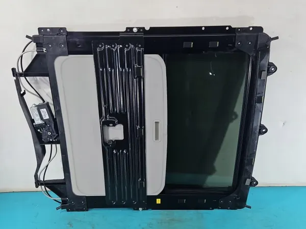 Taklucka Opel Antara OEM 20940420 Begagnad image 8