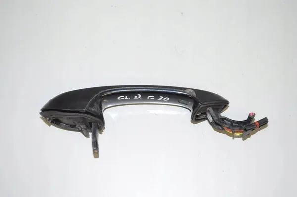 Takaluukun oikea kahva BMW 5 (G30) 51219491470 image 3