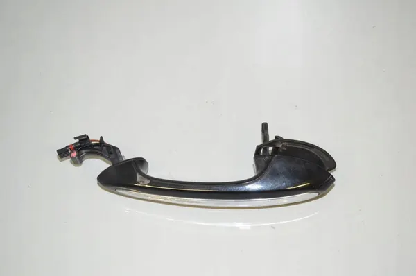 Takaluukun oikea kahva BMW 5 (G30) 51219491470 image 4