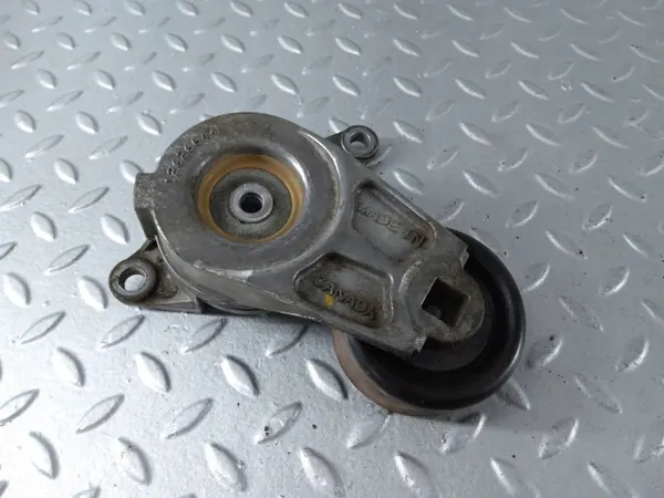 Cadillac alternatorriemspanner OEM 12626644 image 6