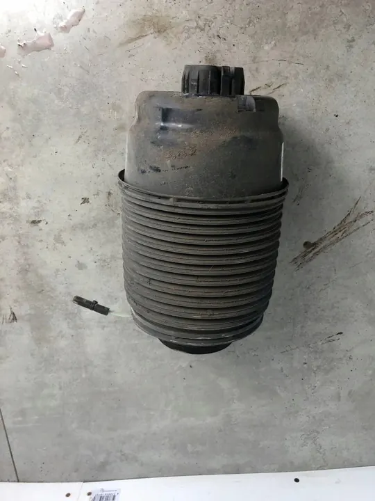Ressort pneumatique arrière Mercedes-Benz GLE W167 A1673203901 image 2