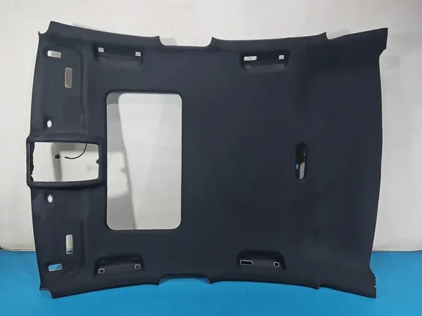 Inredning Audi A6 C7 S-Line OEM 4G0971100A image 2